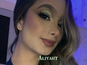 Aliyaht