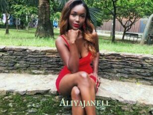 Aliyajanell