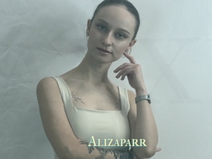 Alizaparr