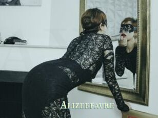 Alizeefavre