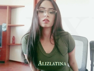 Alizlatina