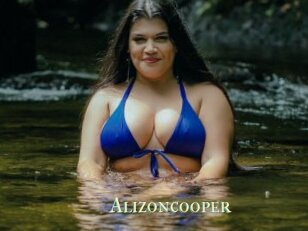 Alizoncooper