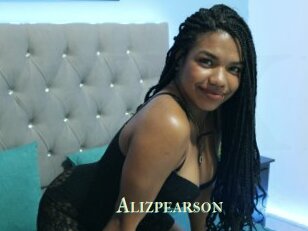 Alizpearson