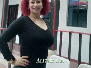 alizskylar Actrice xxx