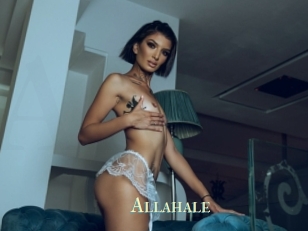 Allahale