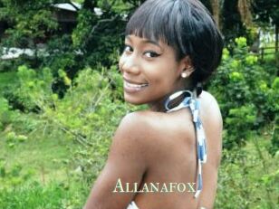 Allanafox