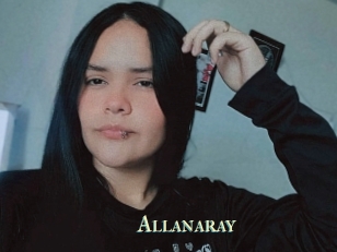 Allanaray