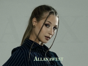 Allanawest