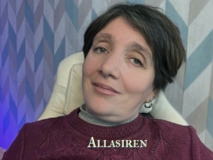 Allasiren