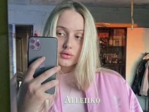 Alleiiko