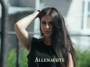 Allenacute