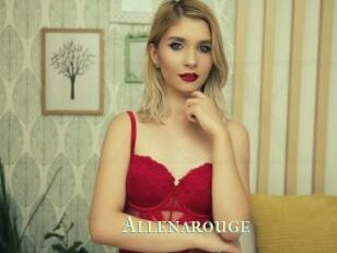 Allenarouge