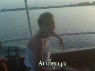 Allesya4u