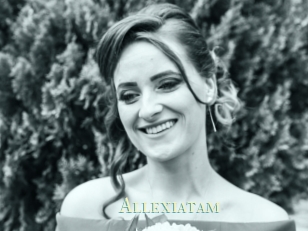 allexiatam Actrice xxx