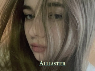 Alliaster