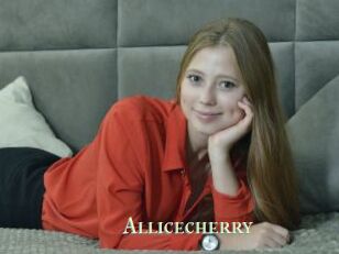 Allicecherry