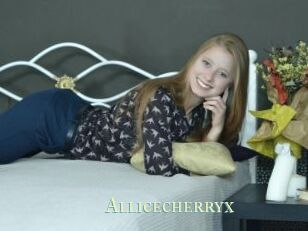 Allicecherryx