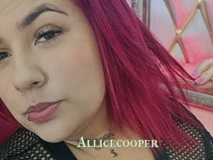 Allicecooper