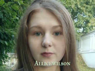 Allicewilson