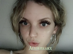 Alliebearx