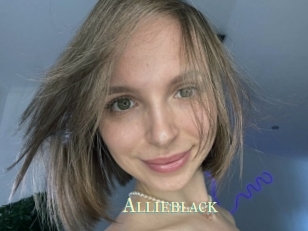 Allieblack