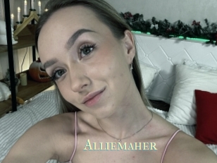 Alliemaher