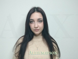 Alliemayson