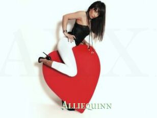Alliequinn