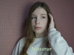 Alliestup