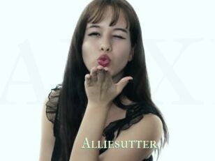 Alliesutter