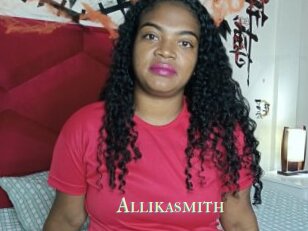 Allikasmith