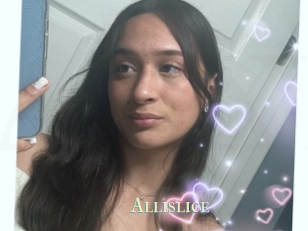 Allislice