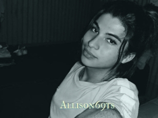 Allison69ts