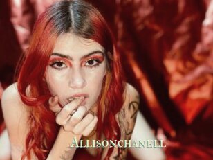 Allisonchanell