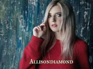 Allisondiamond