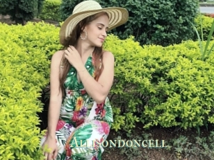 Allisondoncell