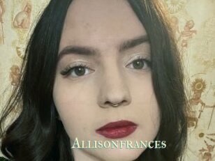 Allisonfrances