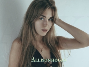 Allisonhogan