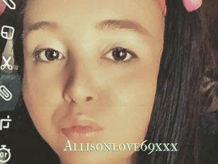 Allisonlove69xxx
