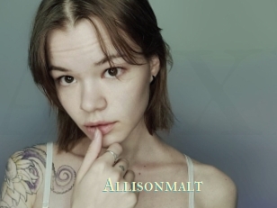 Allisonmalt