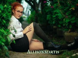 Allisonmartis