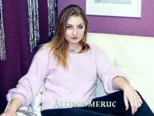 Allisonmeruc