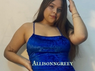 allisonngreey Actrice xxx