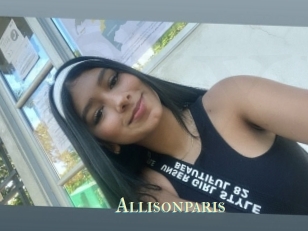 Allisonparis