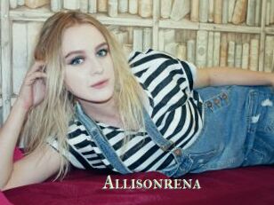 Allisonrena