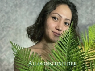Allisonschneider