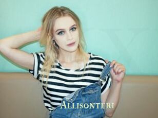 Allisonteri