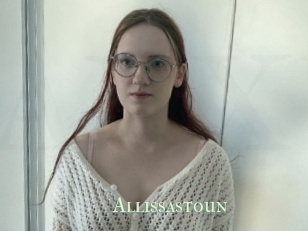 Allissastoun