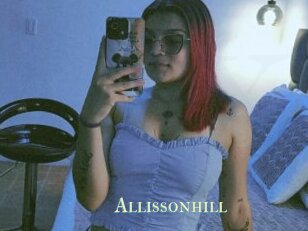 Allissonhill