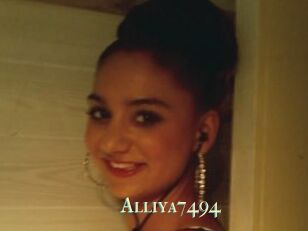 Alliya7494